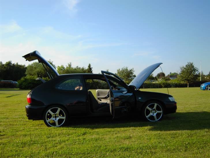 Toyota Corolla billede 10