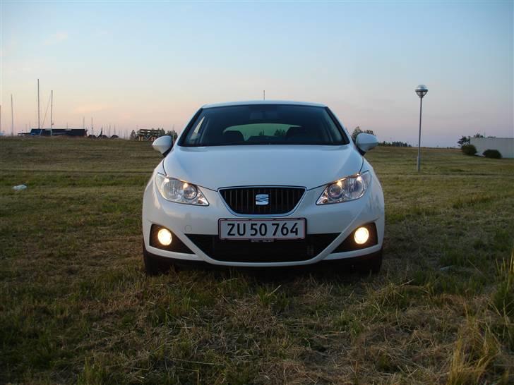 Seat Ibiza SC Sport billede 5