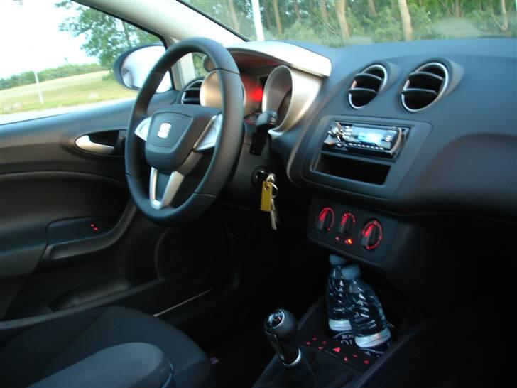 Seat Ibiza SC Sport billede 7