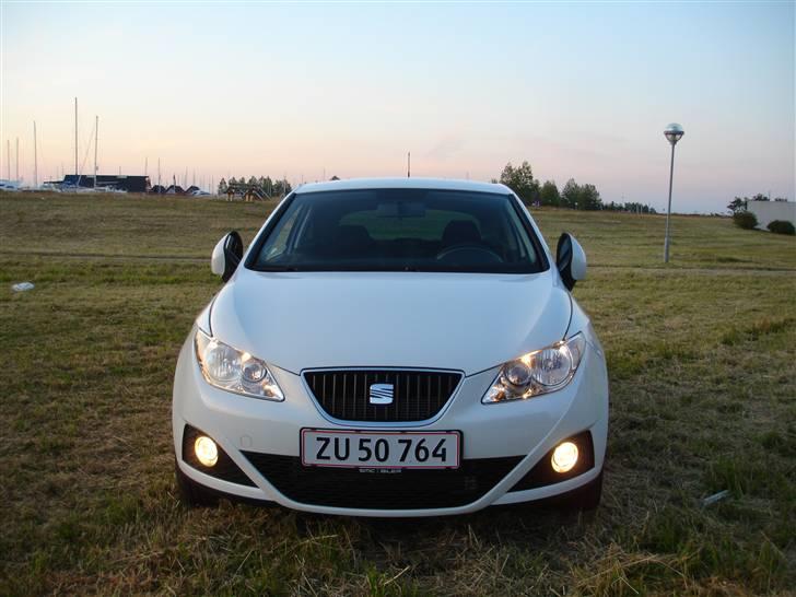 Seat Ibiza SC Sport billede 14