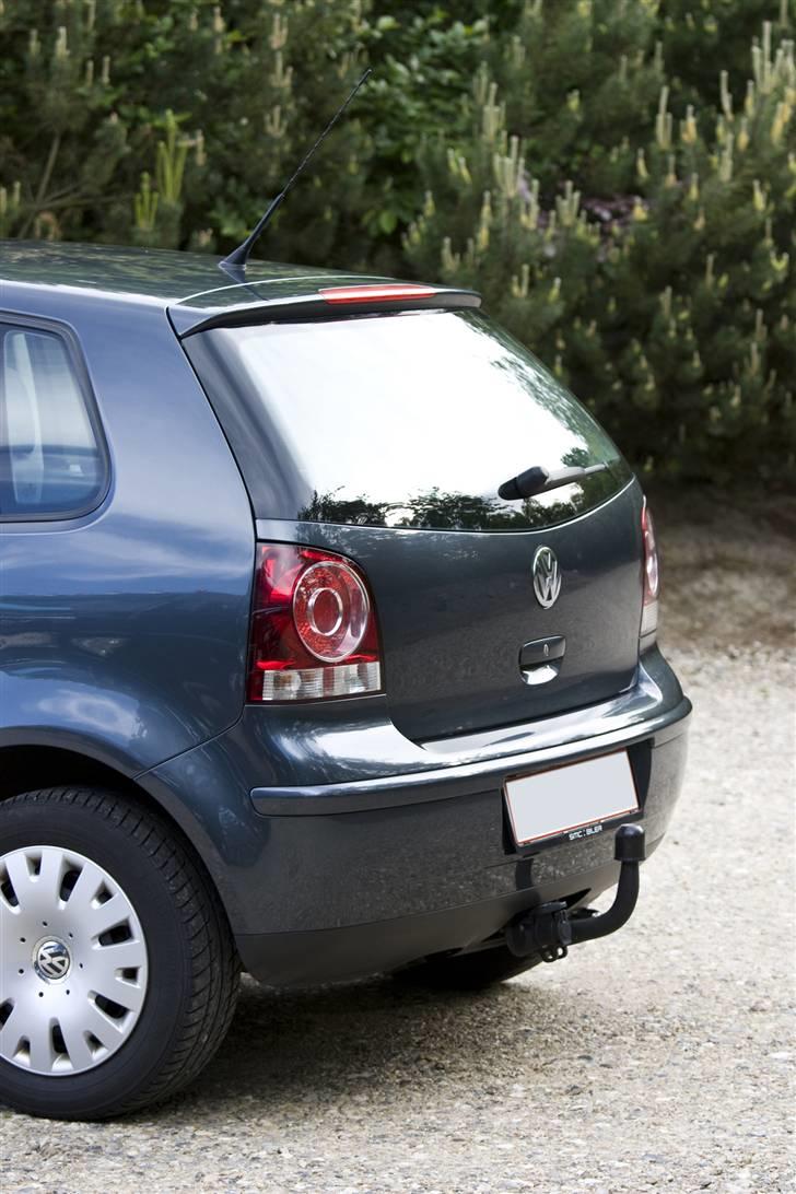 VW Polo 1,9 TDI - solgt billede 6