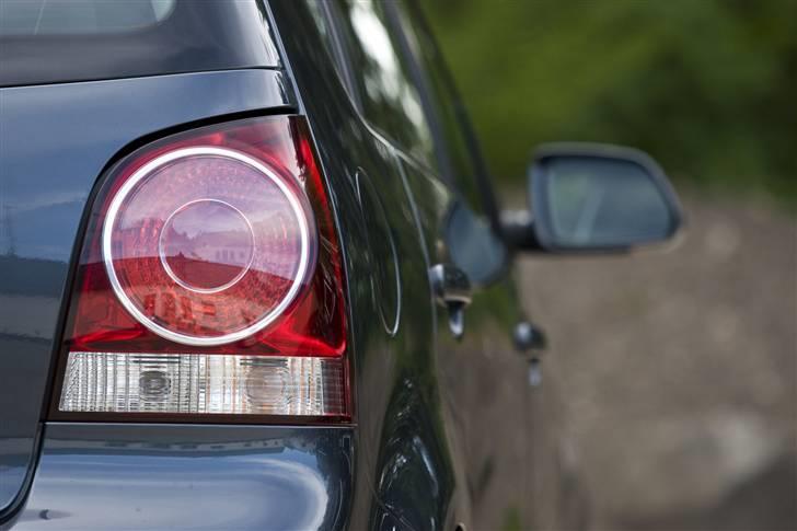 VW Polo 1,9 TDI - solgt billede 7