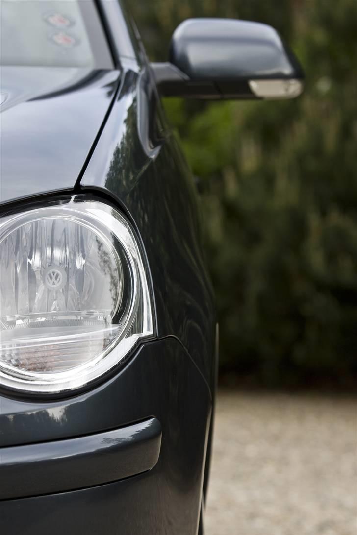 VW Polo 1,9 TDI - solgt billede 8