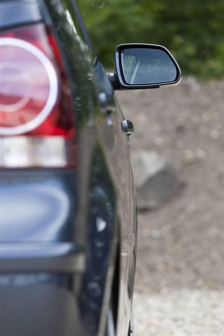 VW Polo 1,9 TDI - solgt billede 9