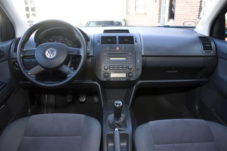 VW Polo 1,9 TDI - solgt billede 11