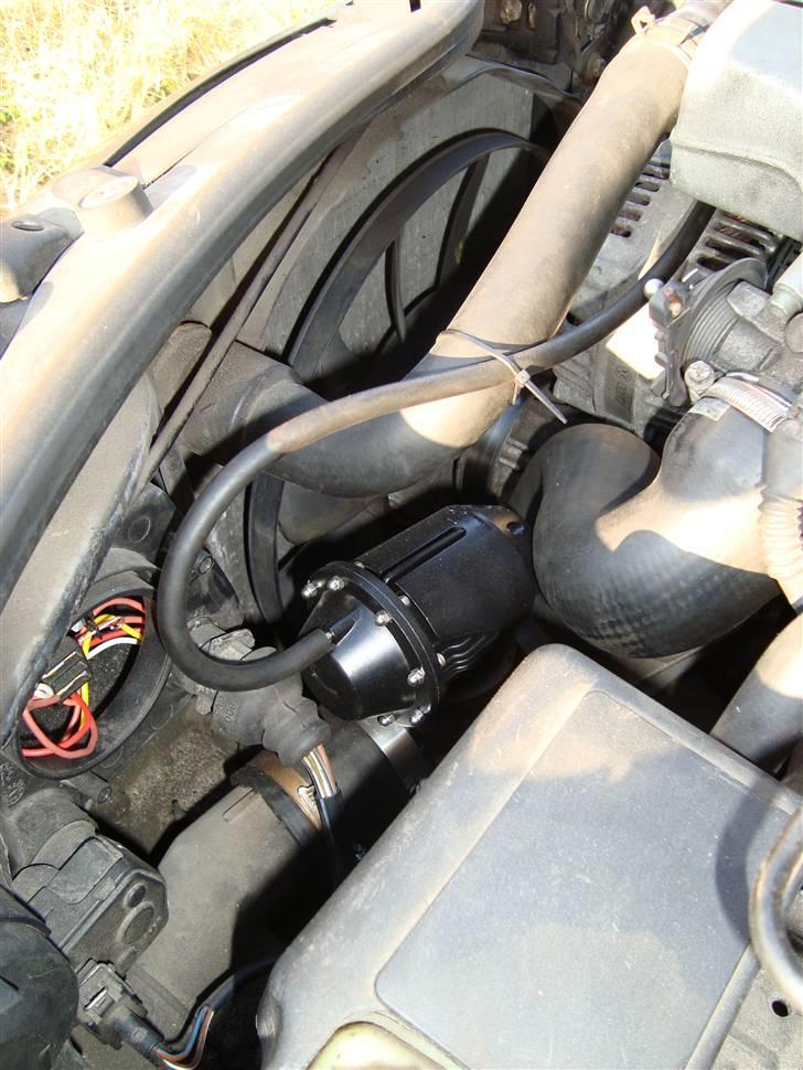 VW passat 1.8 Turbo -SOLGT- billede 18