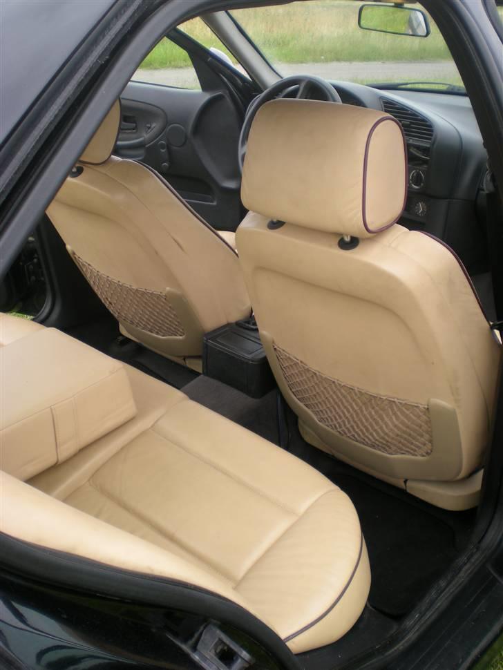BMW e36 320i *Solgt* billede 8