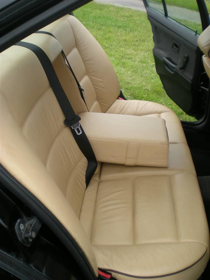 BMW e36 320i *Solgt* billede 11