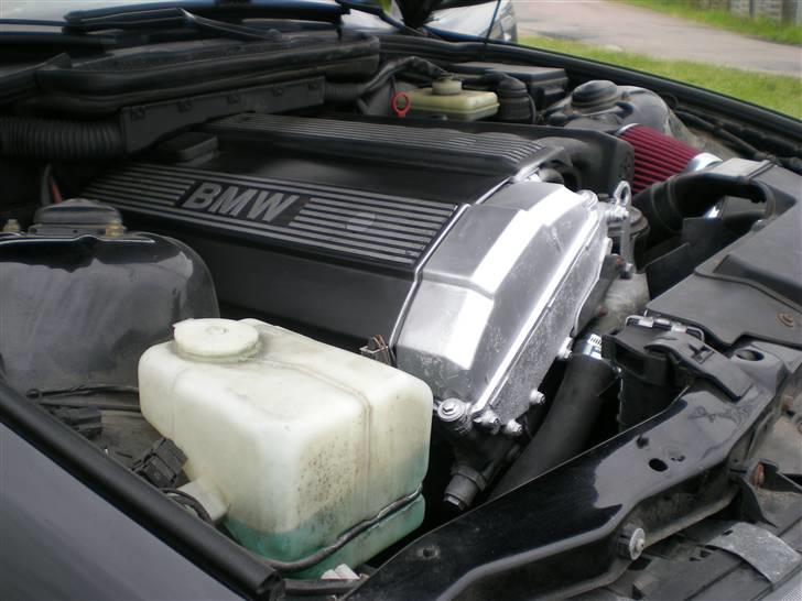 BMW e36 320i *Solgt* billede 14