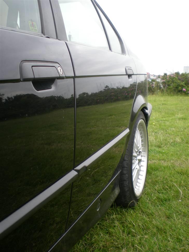 BMW e36 320i *Solgt* billede 15