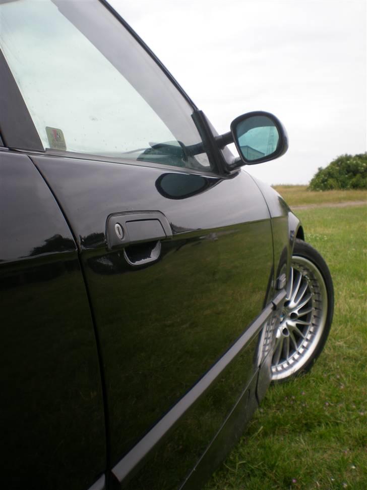 BMW e36 320i *Solgt* billede 16