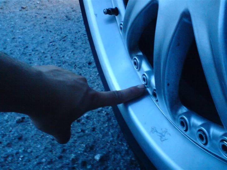 BMW E36 coupe (((solgt))) billede 10