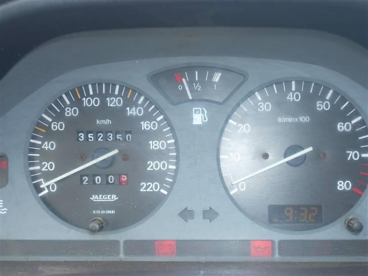 Peugeot 106 rallye SOLGT billede 6