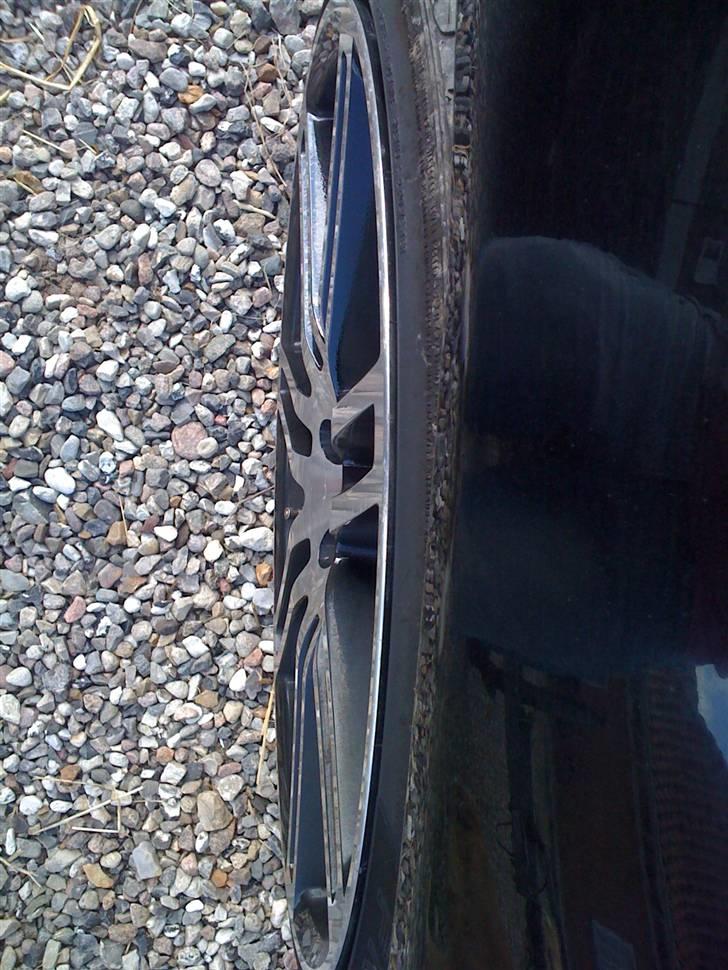 Audi A4 1,8 T Solgt - taget den 28/6-2009 billede 17