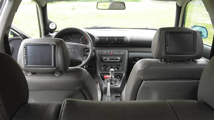 Audi a4 1,8t avent solgt billede 7