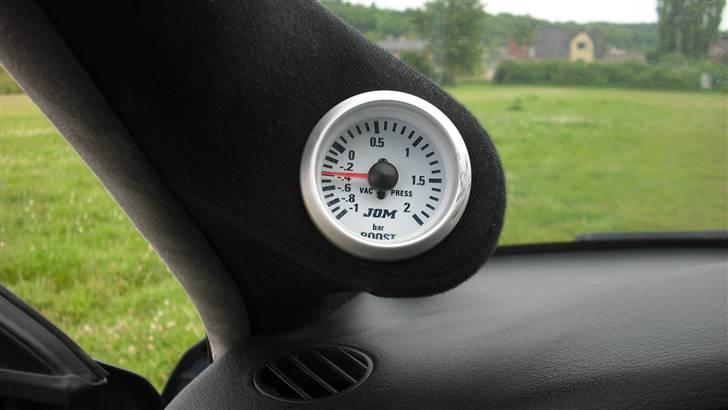 Audi a4 1,8t avent solgt billede 11