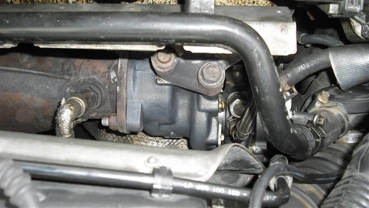 Audi a4 1,8t avent solgt billede 15