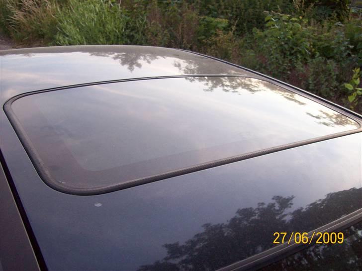 Ford Sierra GT  billede 8