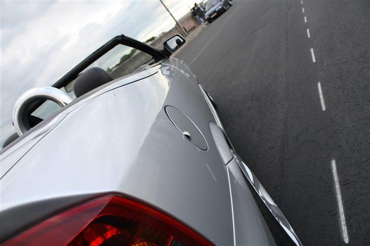 Opel SOLGT billede 2