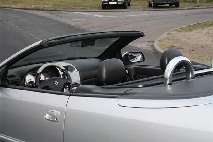 Opel SOLGT billede 3