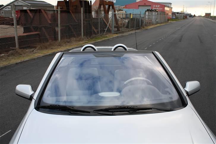 Opel SOLGT billede 9