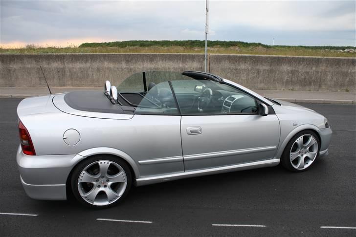 Opel SOLGT billede 10