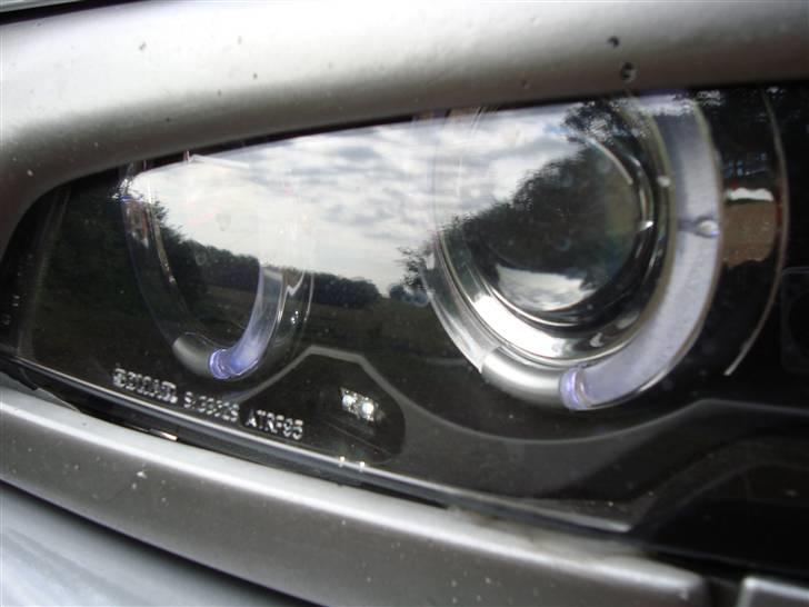 Opel Astra f 1,6 16VSolgt billede 10