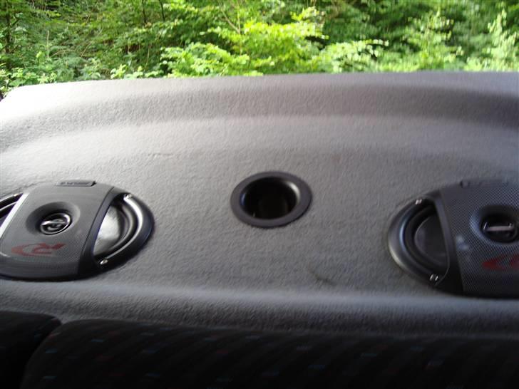 Opel Astra f 1,6 16VSolgt billede 14