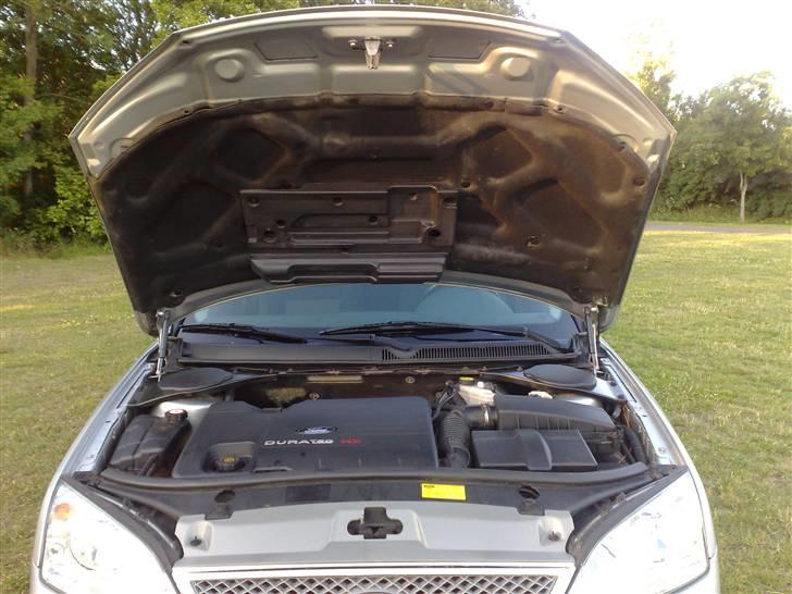 Ford Mondeo 1,8 Trend billede 7