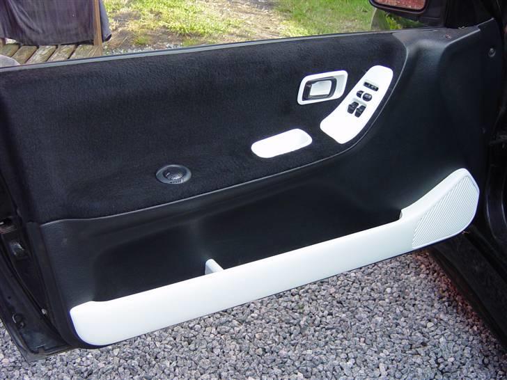 Nissan Sunny sr *SOLGT* - Efter billede 13