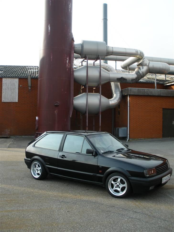 VW Polo GT 86c billede 2