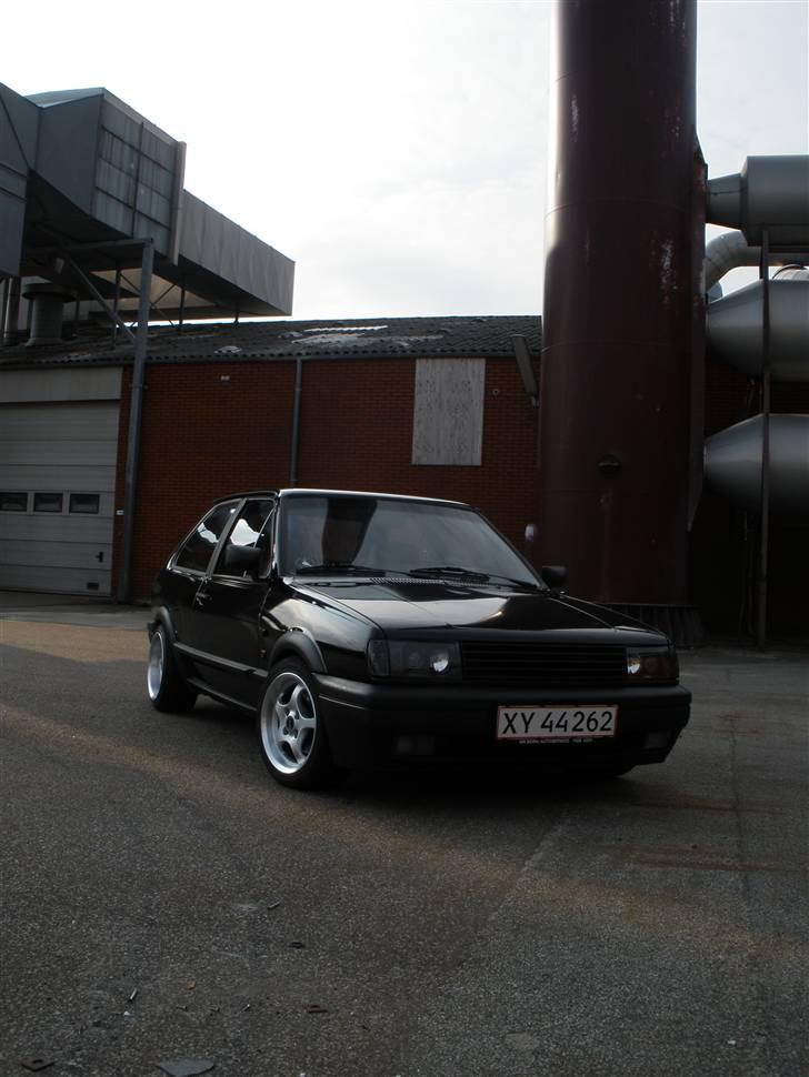 VW Polo GT 86c billede 3