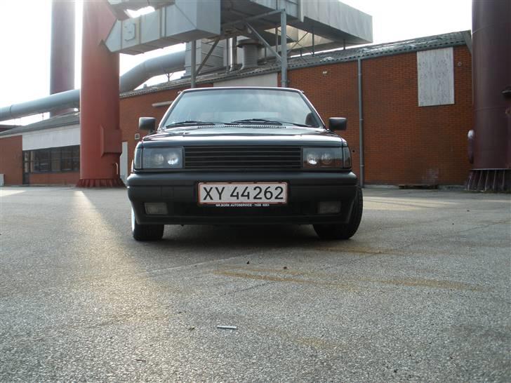 VW Polo GT 86c billede 4