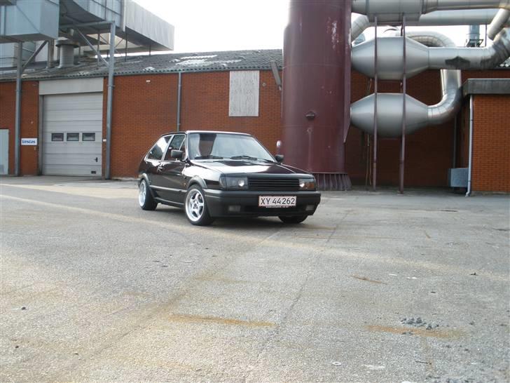 VW Polo GT 86c billede 5