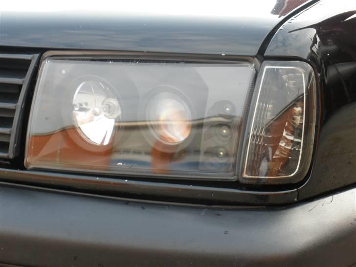 VW Polo GT 86c billede 6