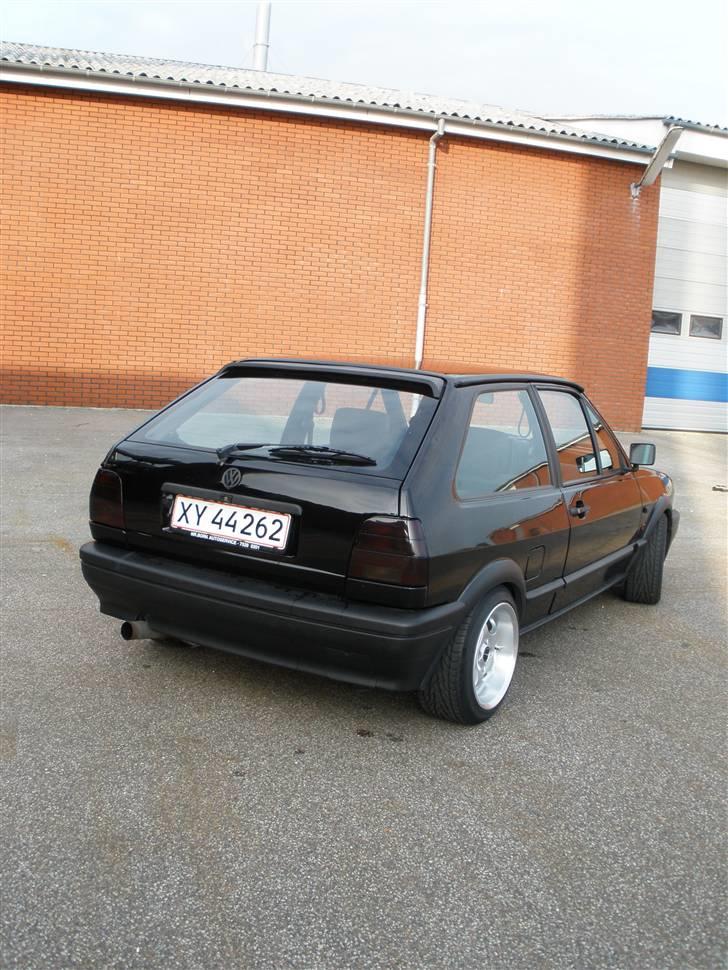 VW Polo GT 86c billede 11