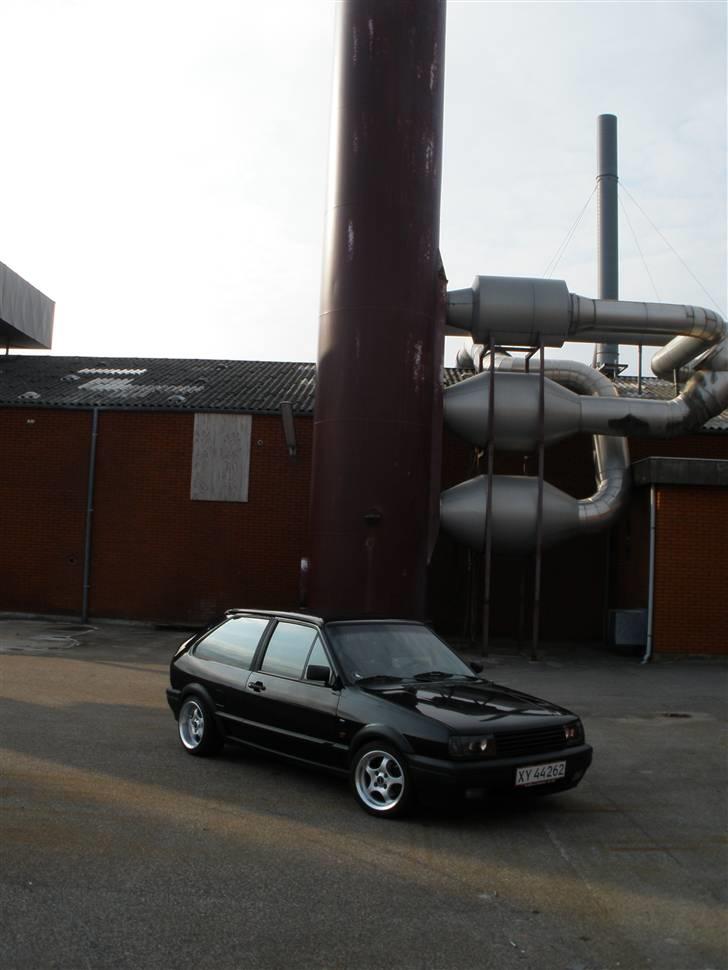 VW Polo GT 86c billede 12