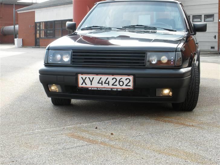 VW Polo GT 86c billede 14