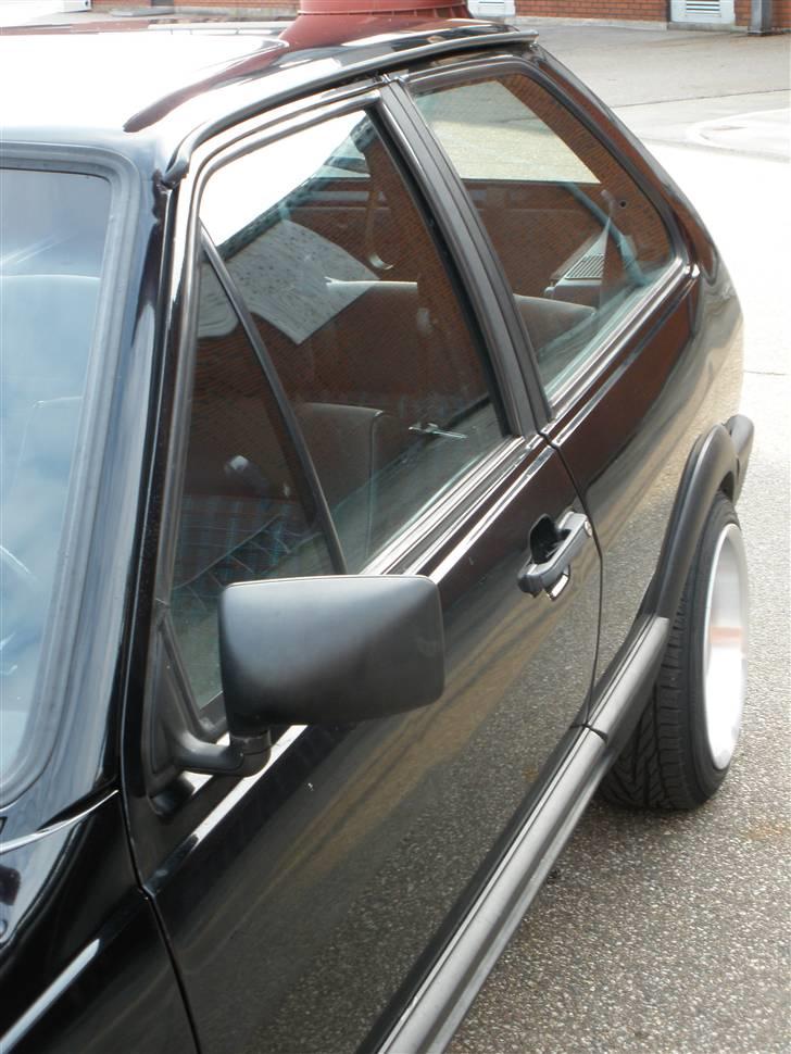 VW Polo GT 86c billede 15