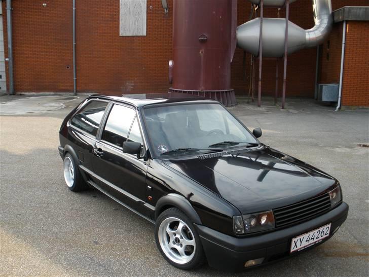 VW Polo GT 86c billede 16