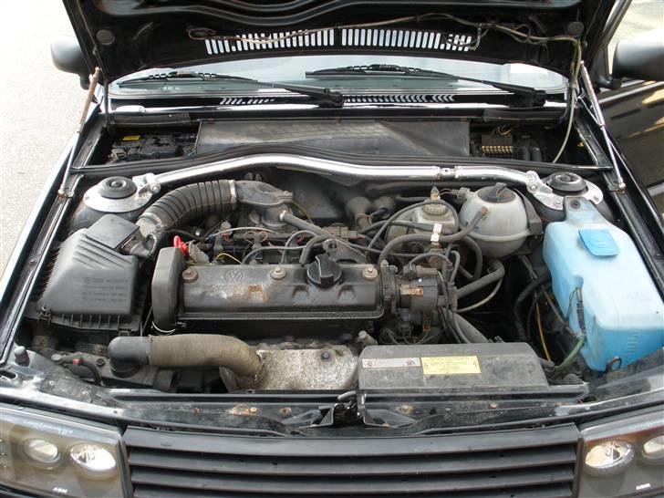 VW Polo GT 86c billede 17