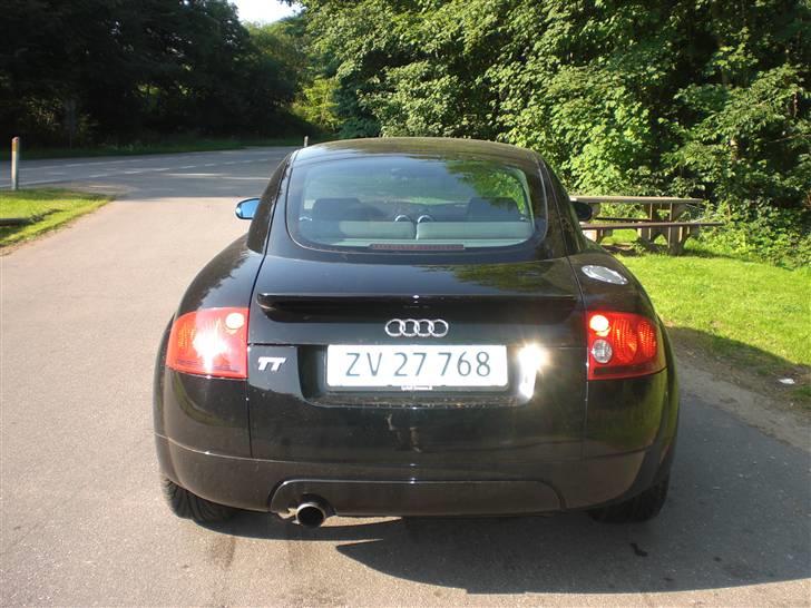 Audi TT billede 4