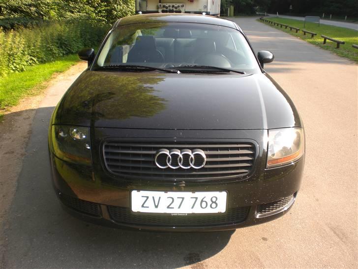 Audi TT billede 6
