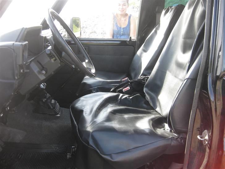 Toyota Landcruiser solgt billede 14