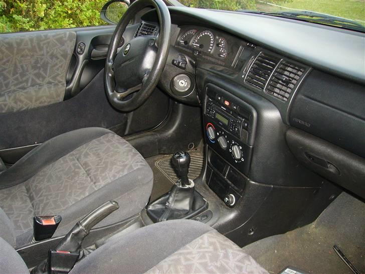 Opel vectra b 1997 solgt! billede 10