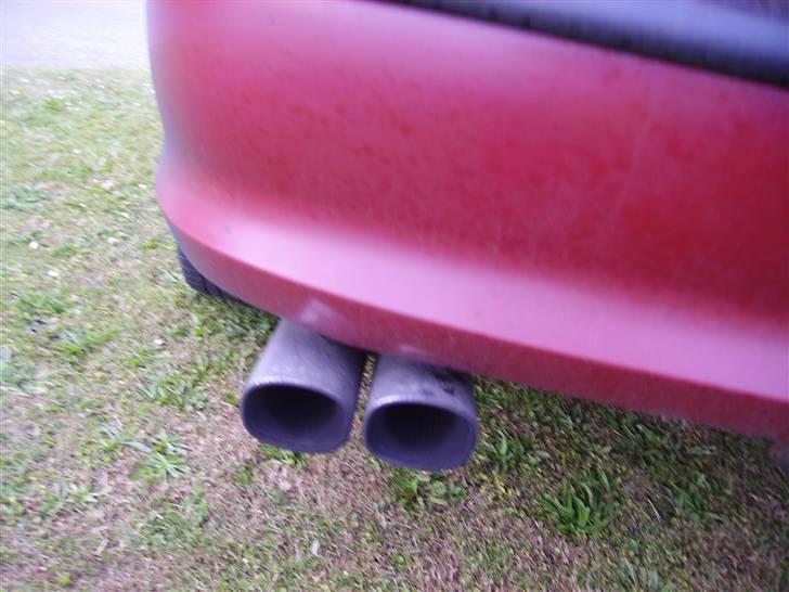 Opel vectra b 1997 solgt! billede 13