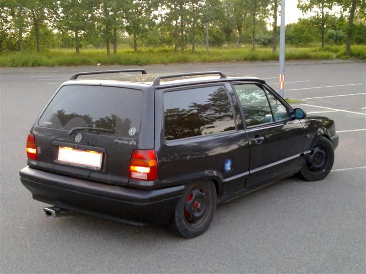 VW Polo *Solgt* billede 6