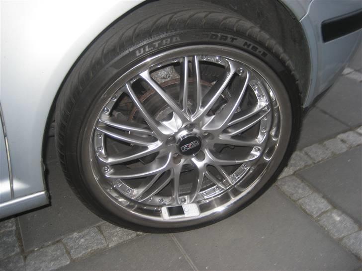 VW golf 4 tilsalg 85000kr billede 15