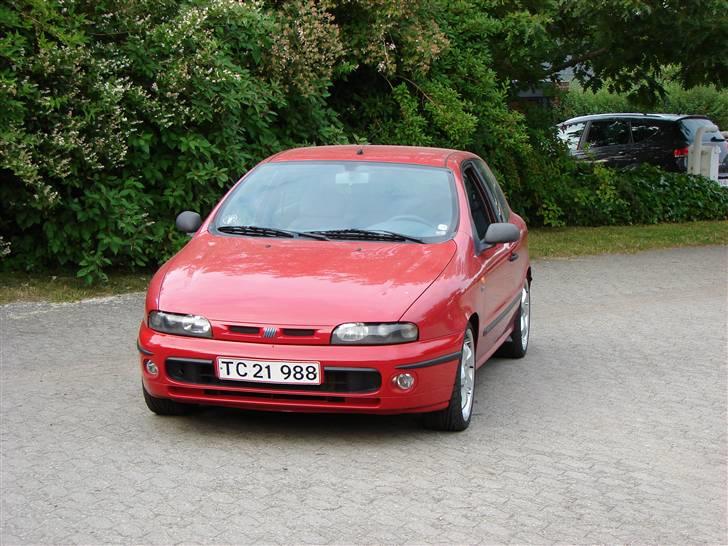 Fiat Bravo billede 10