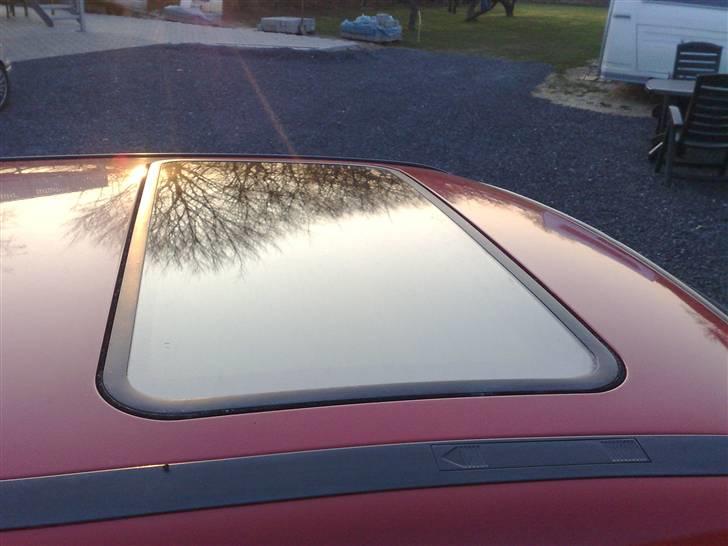 Opel Astra  billede 7